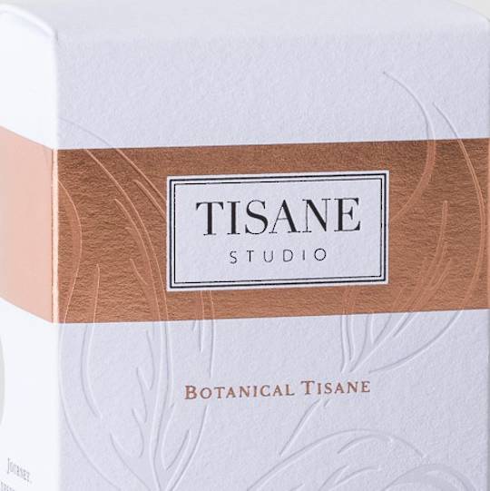 Activate, Botanical Tisane